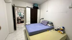 Blk 124A Rivervale Drive (Sengkang), HDB 5 Rooms #503032671